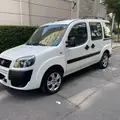 FIAT DOBLÒ 1.8 MPI ESSENCE 7L 16V FLEX 4P MANUAL FIAT DOBLÒ 1.8 MPI ESSENCE 7L 16V FLEX 4P MANUAL