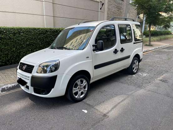 FIAT-DOBLÒ-2019