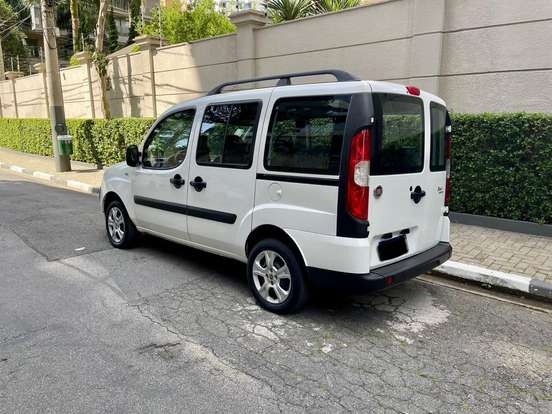 FIAT-DOBLÒ-2019