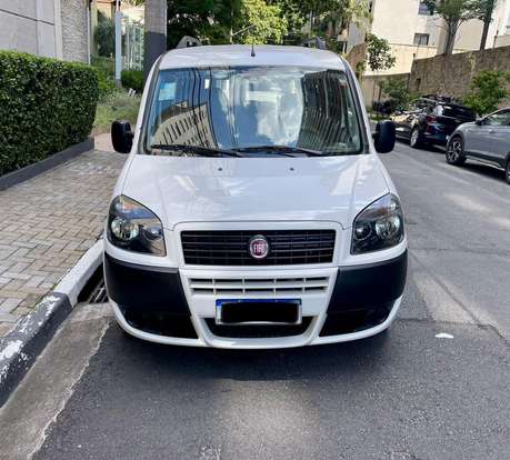 FIAT-DOBLÒ-2019