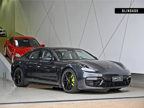 PORSCHE PANAMERA 2.9 V6 E-HYBRID 4 PDK