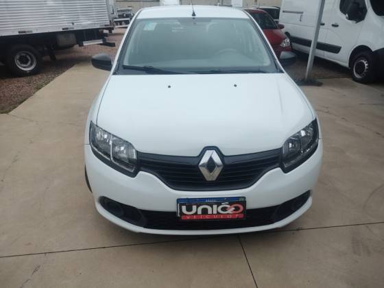 RENAULT SANDERO 1.0 12V SCE FLEX AUTHENTIQUE MANUAL