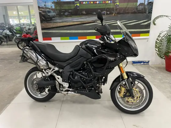 TRIUMPH TIGER 1050 TRIUMPH TIGER 1050