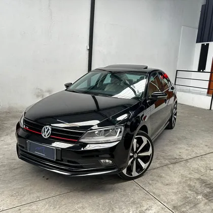 VOLKSWAGEN JETTA 2.0 TSI HIGHLINE 211CV GASOLINA 4P TIPTRONIC