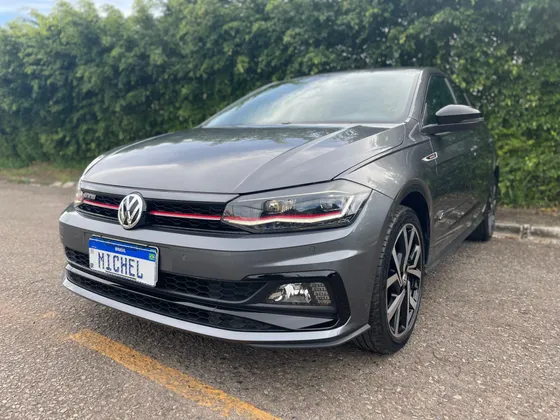 VOLKSWAGEN VIRTUS 1.4 250 TSI GTS AUTOMÁTICO