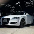 AUDI TT 2.0 TFSI ROADSTER 211CV GASOLINA 2P S-TRONIC AUDI TT 2.0 TFSI ROADSTER 211CV GASOLINA 2P S-TRONIC