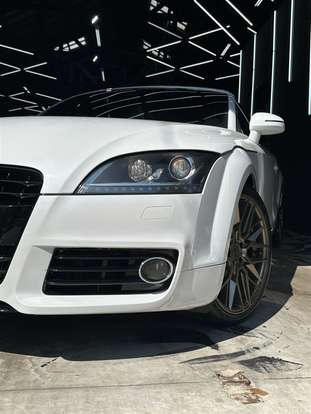 AUDI-TT-2.0 TFSI ROADSTER 211CV GASOLINA 2P S-TRONIC AUDI-TT-2012