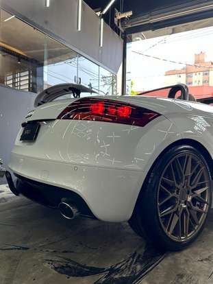 AUDI-TT-2.0 TFSI ROADSTER 211CV GASOLINA 2P S-TRONIC AUDI-TT-2012