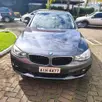 BMW 320i 2.0 GT SPORT 16V TURBO GASOLINA 4P AUTOMÁTICO BMW 320i 2.0 GT SPORT 16V TURBO GASOLINA 4P AUTOMÁTICO
