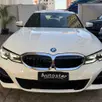 BMW 330e 2.0 16V TURBO HÍBRIDO M SPORT AUTOMÁTICO BMW 330e 2.0 16V TURBO HÍBRIDO M SPORT AUTOMÁTICO