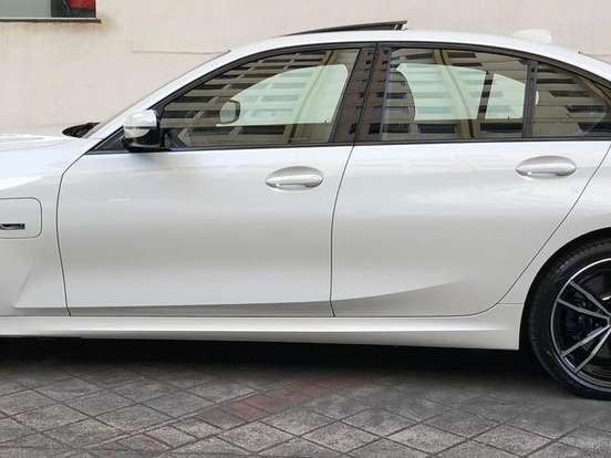 BMW-330e-2.0 16V TURBO HÍBRIDO M SPORT AUTOMÁTICO BMW-330e-2020