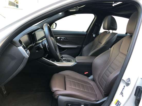 BMW-330e-2.0 16V TURBO HÍBRIDO M SPORT AUTOMÁTICO BMW-330e-2020