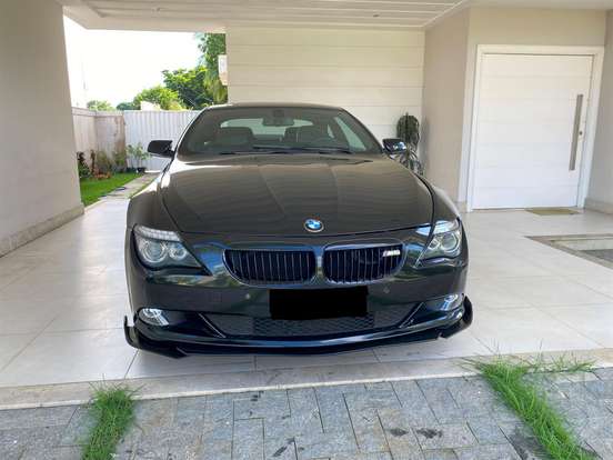 BMW-650i-2009