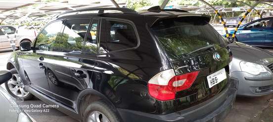 BMW-X3-2004