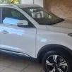 CAOA CHERY TIGGO 5x 1.5 VVT TURBO iFLEX SPORT CVT CAOA CHERY TIGGO 5x 1.5 VVT TURBO iFLEX SPORT CVT