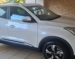 CAOA CHERY TIGGO 5x 1.5 VVT TURBO iFLEX SPORT CVT CAOA CHERY TIGGO 5x 1.5 VVT TURBO iFLEX SPORT CVT