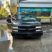 CHEVROLET SILVERADO 5.7 FLEET SIDE CS V8 GASOLINA 2P AUTOMÁTICO CHEVROLET SILVERADO 5.7 FLEET SIDE CS V8 GASOLINA 2P AUTOMÁTICO