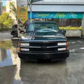 CHEVROLET SILVERADO 5.7 FLEET SIDE CS V8 GASOLINA 2P AUTOMÁTICO CHEVROLET SILVERADO 5.7 FLEET SIDE CS V8 GASOLINA 2P AUTOMÁTICO