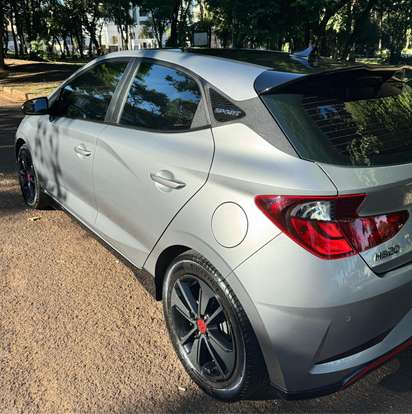 HYUNDAI-HB20-2021