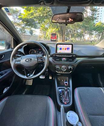 HYUNDAI-HB20-2021