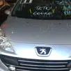 PEUGEOT 307 1.6 PRESENCE PACK 16V FLEX 4P MANUAL PEUGEOT 307 1.6 PRESENCE PACK 16V FLEX 4P MANUAL
