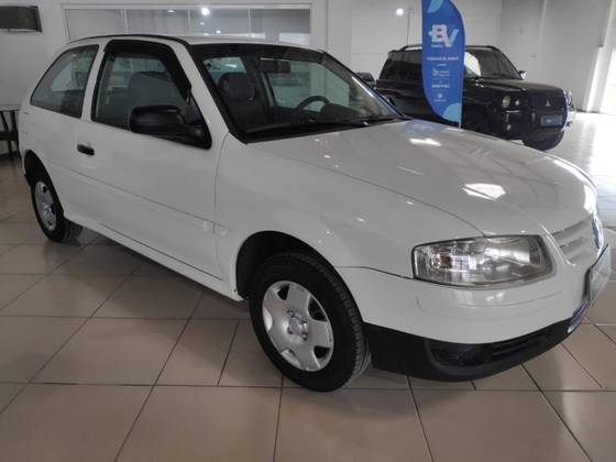 VOLKSWAGEN GOL 1.0 MI CITY 8V FLEX 2P MANUAL G.IV