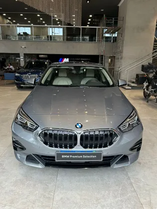 BMW 218i 1.5 TWINTURBO GASOLINA GRAN COUPE SPORT GP STEPTRONIC