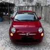 FIAT 500 1.4 CULT 8V FLEX 2P AUTOMATIZADO FIAT 500 1.4 CULT 8V FLEX 2P AUTOMATIZADO
