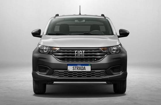 FIAT STRADA 1.3 FIREFLY FLEX ENDURANCE CS MANUAL