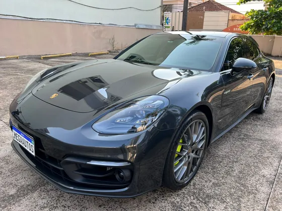 PORSCHE PANAMERA 2.9 V6 E-HYBRID 4S PDK