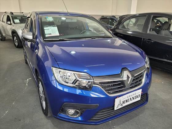 RENAULT SANDERO 1.0 12V SCE FLEX GT LINE MANUAL