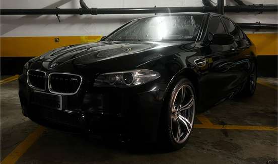 BMW-M5-2013