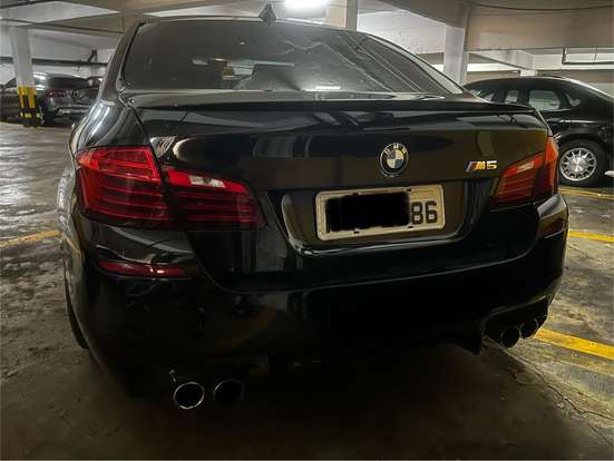 BMW-M5-2013
