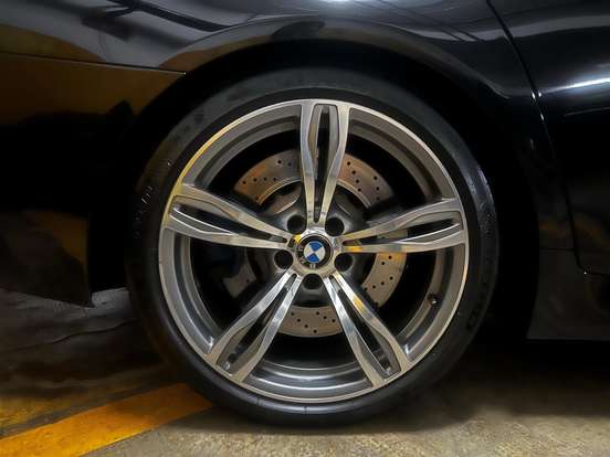 BMW-M5-2013