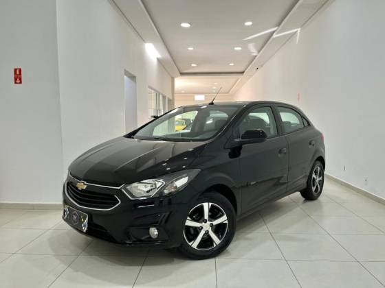 CHEVROLET ONIX 1.4 MPFI LTZ 8V FLEX 4P MANUAL