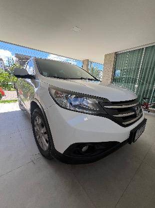 HONDA CRV 2.0 EXL 4X4 16V GASOLINA 4P AUTOMÁTICO