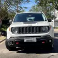 JEEP RENEGADE 2.0 16V TURBO DIESEL TRAILHAWK 4P 4X4 AUTOMÁTICO JEEP RENEGADE 2.0 16V TURBO DIESEL TRAILHAWK 4P 4X4 AUTOMÁTICO
