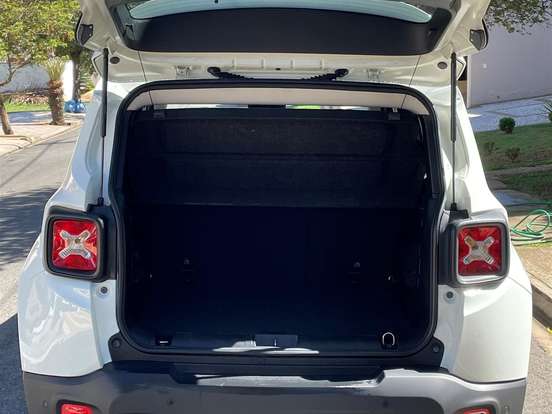 JEEP-RENEGADE-2.0 16V TURBO DIESEL TRAILHAWK 4P 4X4 AUTOMÁTICO JEEP-RENEGADE-2016