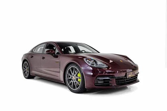 PORSCHE PANAMERA 2.9 V6 E-HYBRID 4 PDK