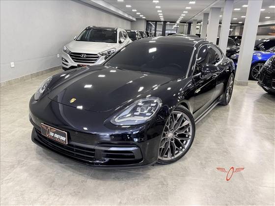 PORSCHE PANAMERA 2.9 V6 E-HYBRID 4 PDK