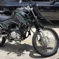 YAMAHA XTZ 150 CROSSER Z YAMAHA XTZ 150 CROSSER Z