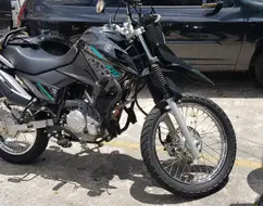 YAMAHA XTZ 150 CROSSER Z YAMAHA XTZ 150 CROSSER Z