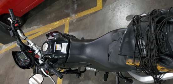 YAMAHA-XTZ 150 CROSSER Z YAMAHA-XTZ 150 CROSSER Z-2018
