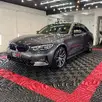 BMW 320i 2.0 16V TURBO GASOLINA SPORT GP AUTOMÁTICO BMW 320i 2.0 16V TURBO GASOLINA SPORT GP AUTOMÁTICO