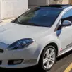 FIAT BRAVO 1.4 16V T-JET GASOLINA 4P MANUAL FIAT BRAVO 1.4 16V T-JET GASOLINA 4P MANUAL