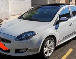 FIAT BRAVO 1.4 16V T-JET GASOLINA 4P MANUAL FIAT BRAVO 1.4 16V T-JET GASOLINA 4P MANUAL