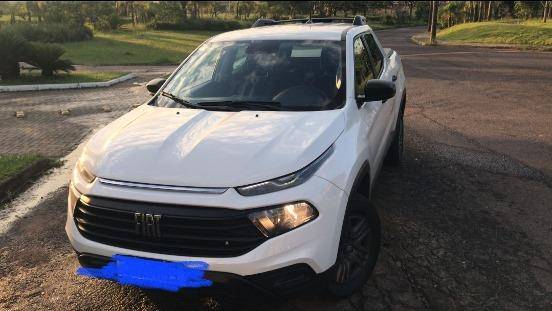 FIAT TORO 1.3 TURBO 270 FLEX ENDURANCE AT6