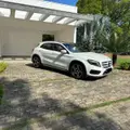 MERCEDES-BENZ GLA 250 2.0 16V TURBO GASOLINA SPORT 4P AUTOMÁTICO MERCEDES-BENZ GLA 250 2.0 16V TURBO GASOLINA SPORT 4P AUTOMÁTICO
