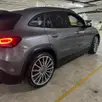 MERCEDES-BENZ GLA 35 AMG 2.0 CGI GASOLINA 4MATIC SPEEDSHIFT MERCEDES-BENZ GLA 35 AMG 2.0 CGI GASOLINA 4MATIC SPEEDSHIFT