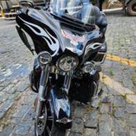 HARLEY-DAVIDSON ULTRA LIMITED 
